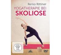 Yogatherapie bei Skoliose