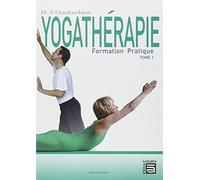 Yogathérapie - Formation pratique Tome 1