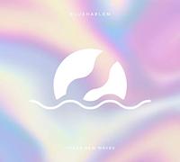 YOGEE NEW WAVES - Blueharlem (Cd/Dvd)