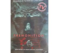 Yogen / Premonition (Dvd)
