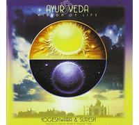 Yogeshwara Suresh - Ayur Veda-Wisdom of Life [Import]