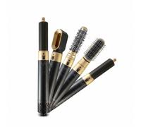 Yoghi AIRPROA6 Brosse soufflante multifonction 5 en 1