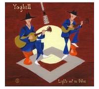 Yoghill - Lights Out In Odos