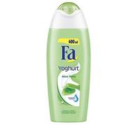 Yoghurt Aloe Vera Shower Cream Kremowy ?El Pod Prysznic 400ml