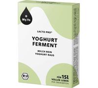 Yoghurt Ferment - Lacto Pro® 3x5g
