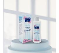 Yoghurt of Bulgaria Probiotic Shower Gel Toning 230ml