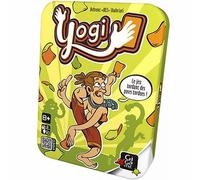Yogi