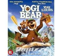 Yogi Bear