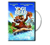Yogi Bear (2011) [Edizione: Stati Uniti] [Import]
