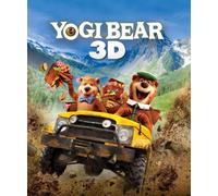 Yogi Bear (3D)