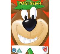 Yogi Bear and Friends DVD [Standard Edition] [Import]