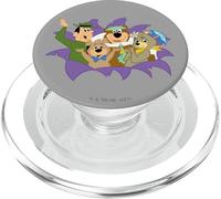 Yogi Bear and Friends That's All Folks PopSockets PopGrip pour MagSafe