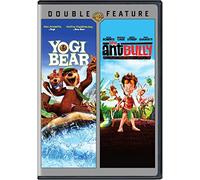 Yogi Bear/Ant Bully