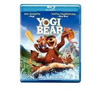 Yogi Bear [Blu-Ray]