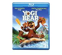Yogi Bear [Blu-Ray]