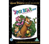 Yogi Bear - The Complete Series G