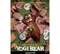 Yogi Bear [Dvd] [2011]