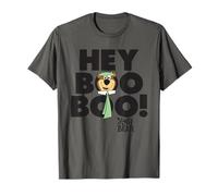 Yogi Bear Hey Boo Boo T-Shirt