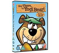 Hey There, Its Yogi Bear [Edizione: Regno Unito] [Import]