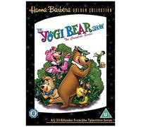 Yogi Bear - The Complete Series [Dvd] [1961]