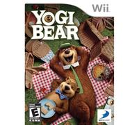 Yogi Bear : The Movie - Nintendo Wii
