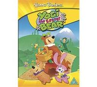 Yogi Bear - Yogi The Easter Bear G