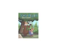 Yogi Bear's Guide To Plants