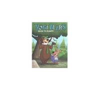 Yogi Bear's Guide To Plants