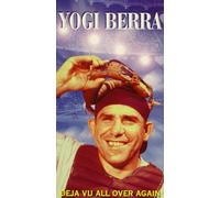 Yogi Berra: Deja Vu All Over Again [VHS]