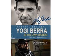Yogi Berra: In His Own Words by Yogi Berra