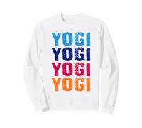 Yogi - Coloré Sweatshirt