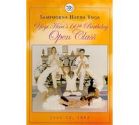 Yogi Hari's 60th Birthday Open Class