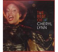 Yogi Horton - Best of Cheryl Lynn