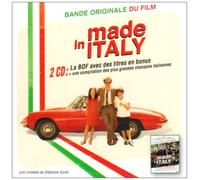 Yogi Horton - Made in Italy