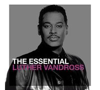 Yogi Horton - The Essential Luther Vandross