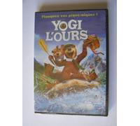 Yogi L'ours