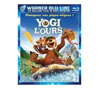 Yogi l'ours - Blu-Ray
