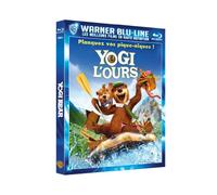 Yogi L'ours - Blu-Ray