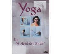 Yogi Marlon - Yoga For A Healthy Back