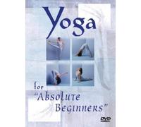 Yogi Marlon - Yoga For Absolute Beginners