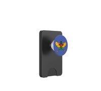 Yogi Nœud Papillon PopSockets PopWallet pour MagSafe