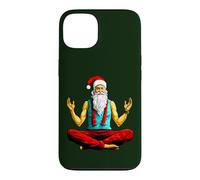 Yogi Père Noël Coque pour iPhone 13