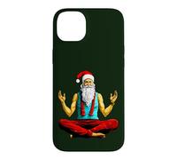 Yogi Père Noël Coque pour iPhone 14 Plus