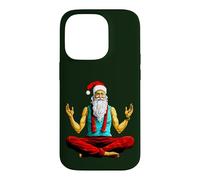 Yogi Père Noël Coque pour iPhone 14 Pro