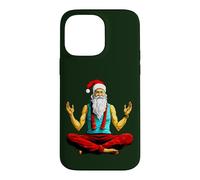 Yogi Père Noël Coque pour iPhone 14 Pro Max