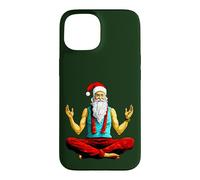 Yogi Père Noël Coque pour iPhone 15