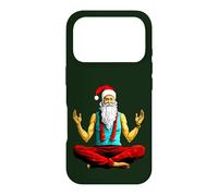 Yogi Père Noël Coque pour iPhone 17 Pro