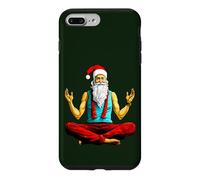 Yogi Père Noël Coque pour iPhone 7 Plus/8 Plus