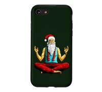 Yogi Père Noël Coque pour iPhone SE (2020) / 7/8