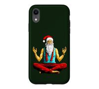 Yogi Père Noël Coque pour iPhone XR